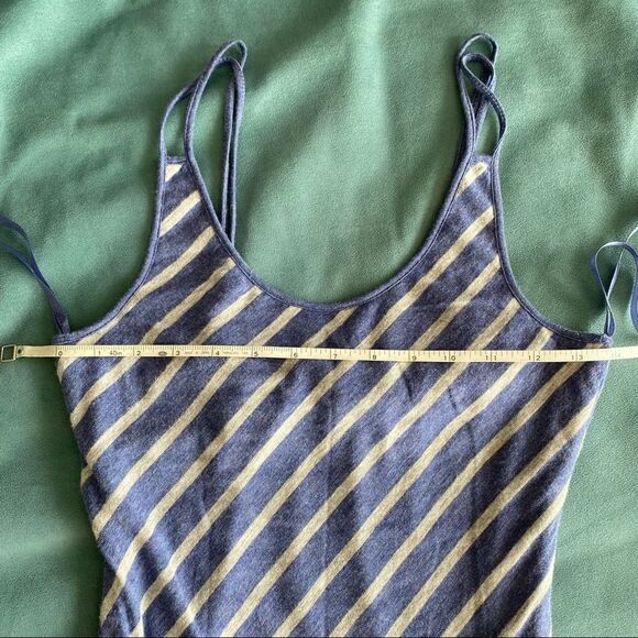 Naked Zebra Maxi Dress - Picture 7 of 10